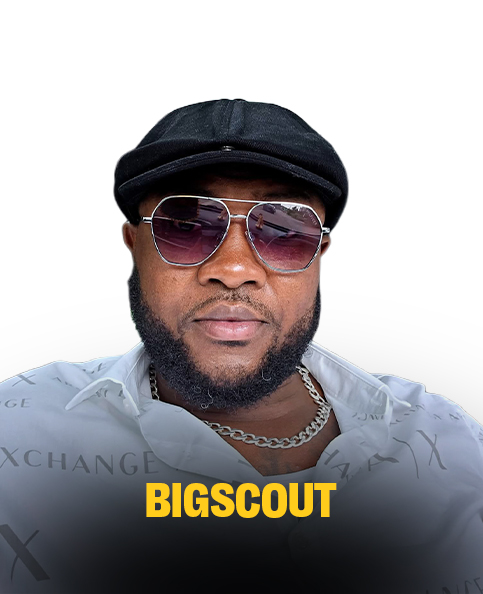 Bigscout