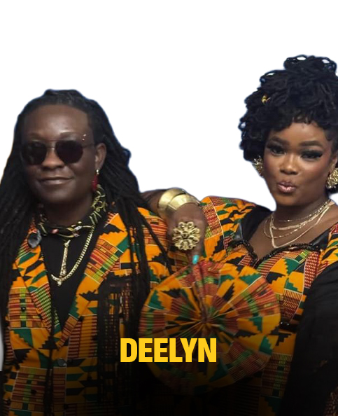 Deelyn