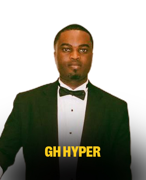 GH Hyper