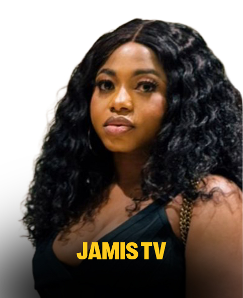 JAMIS TV