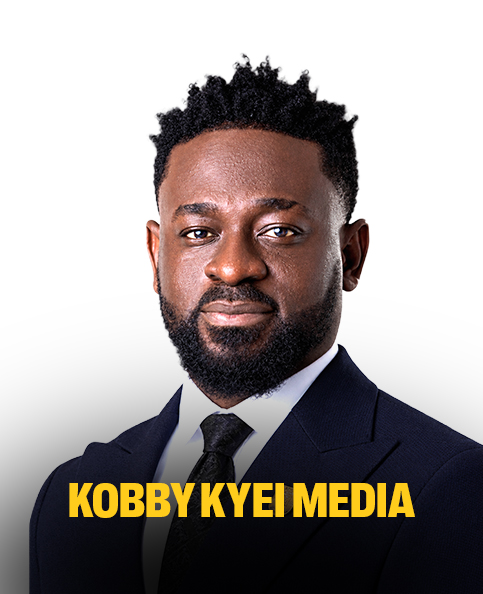 Kobby Kyei