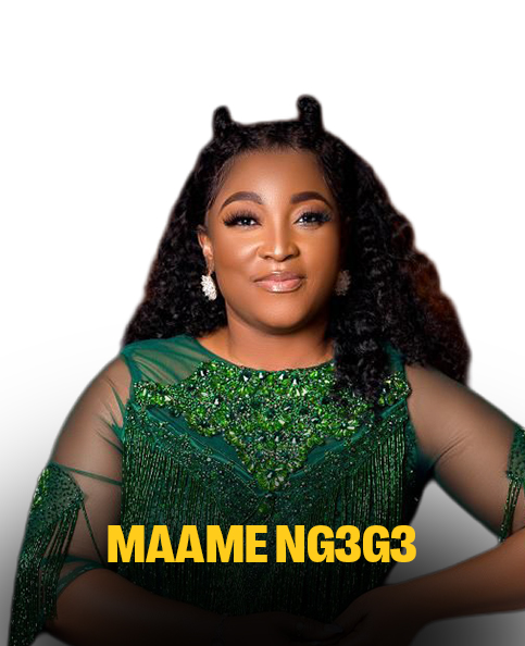 Maame Ng3g3