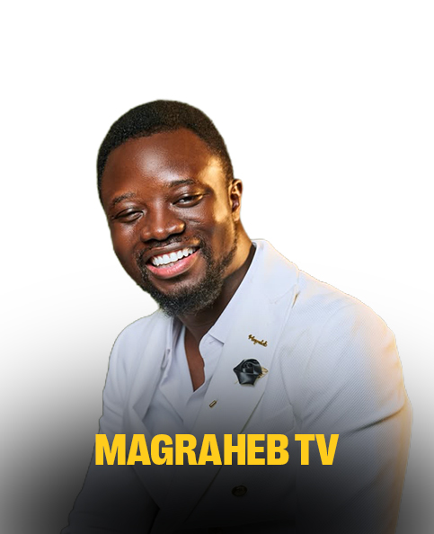 Magraheb TV