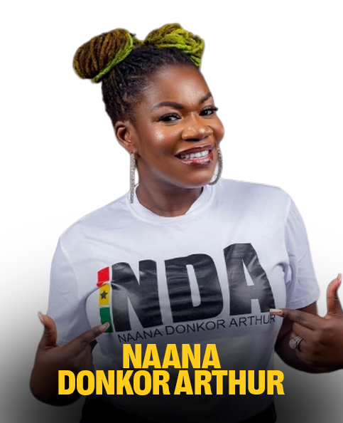 Naana Donkor