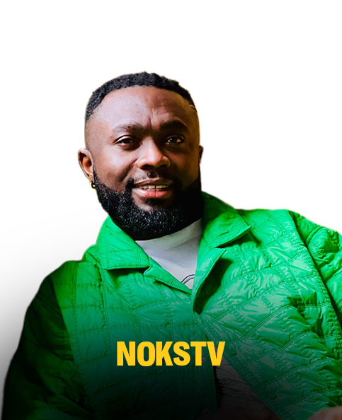 Nokstv