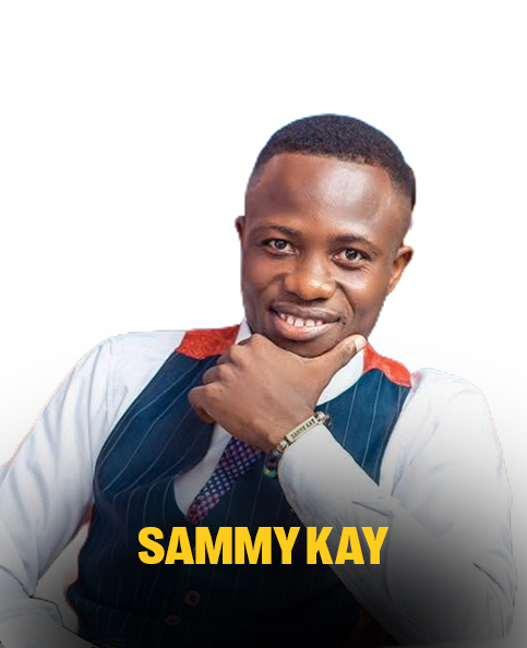 SAMMY KAYMEDIA PARTNERS