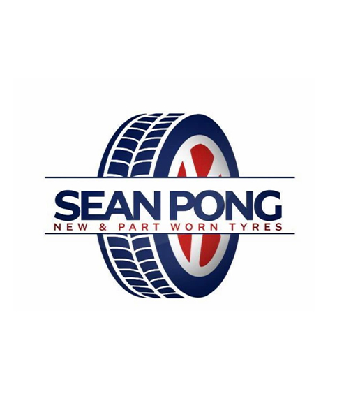 Sean Pong