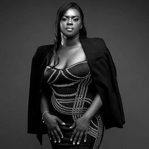 Shelomith-Ampah-Brown Shelomith Ampah Brown