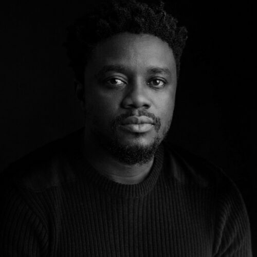 Fred Selorm Ntumy-Gibson